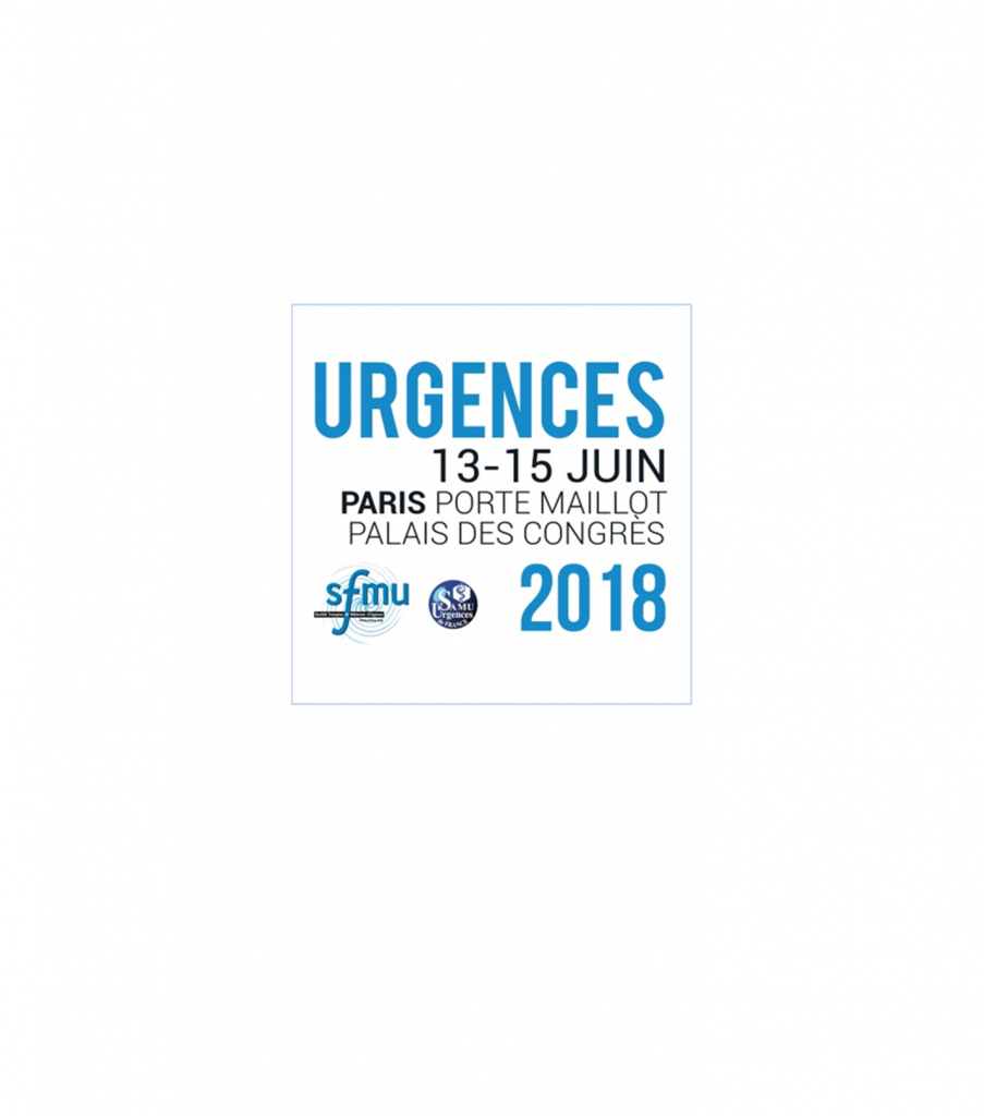 Urgences 2018 – 13 Juin #PARIS