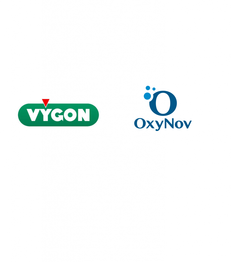 Le groupe Vygon acquiert 20% du canadien OxyNov
