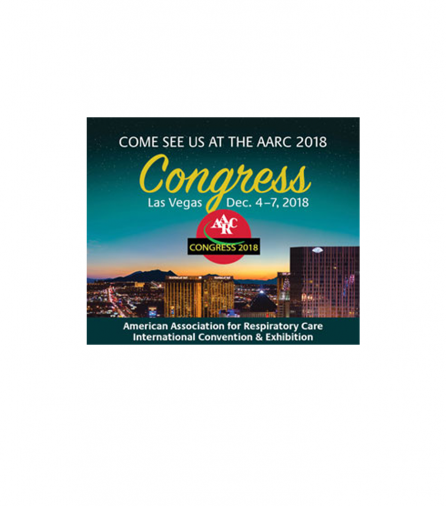 AARC 2018 – December 4 #LAS VEGAS