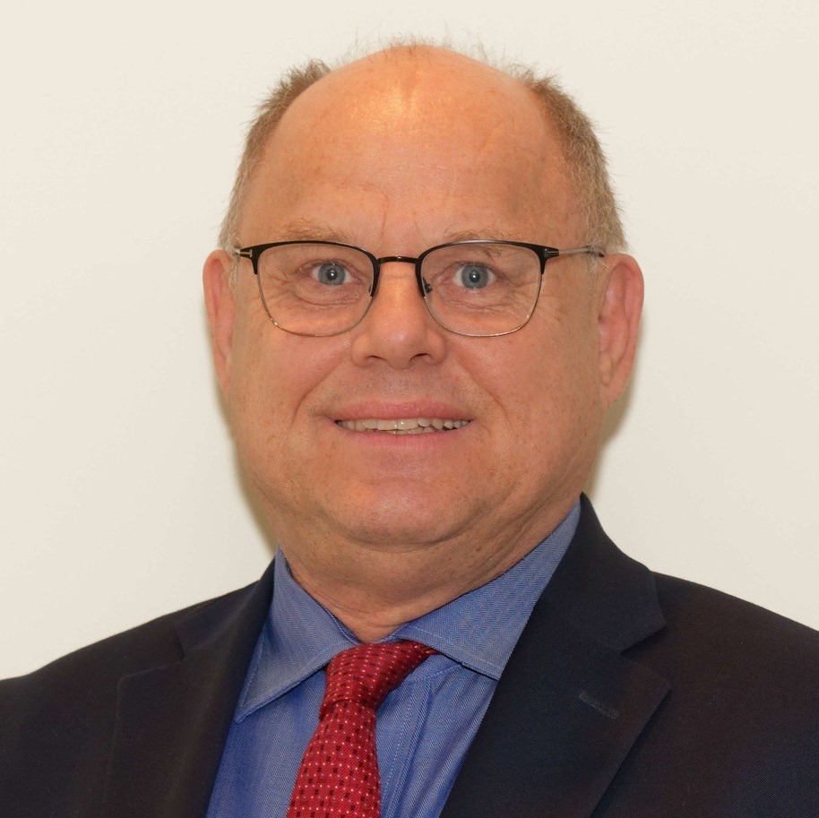 Patrice Allibert
